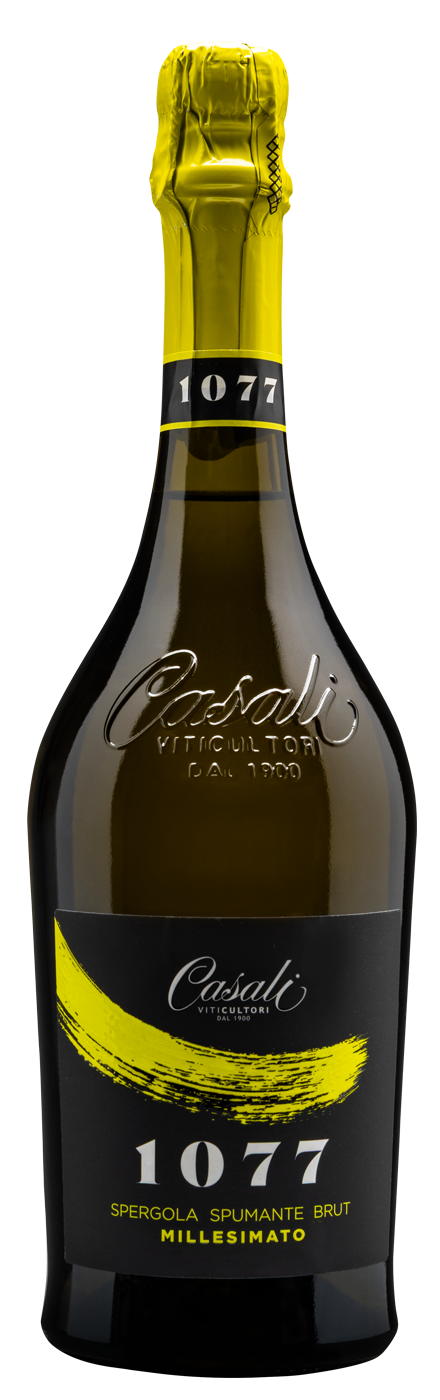 1077 Spergola Brut