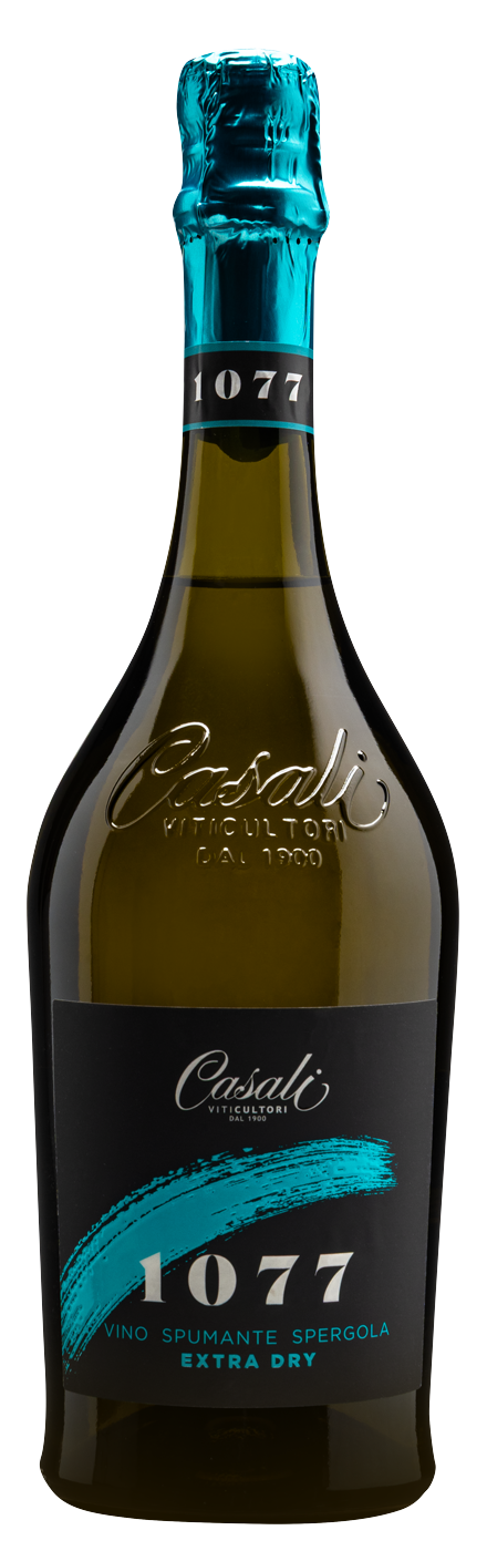 1077 Spergola Extra Dry