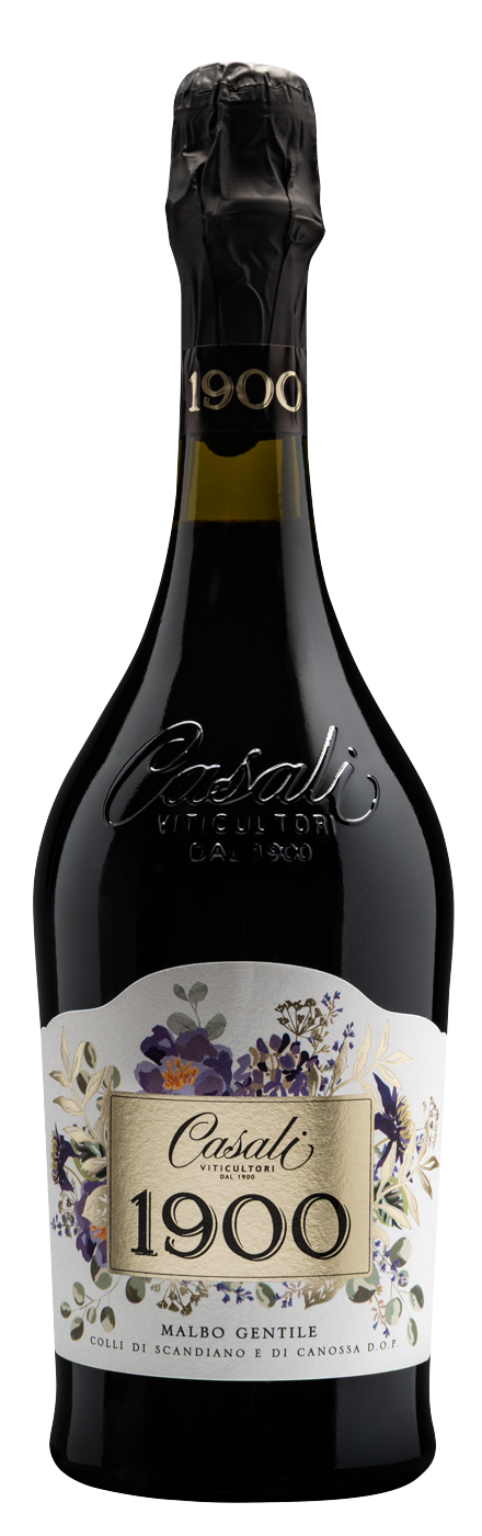 1900 Malbo Gentile Dolce