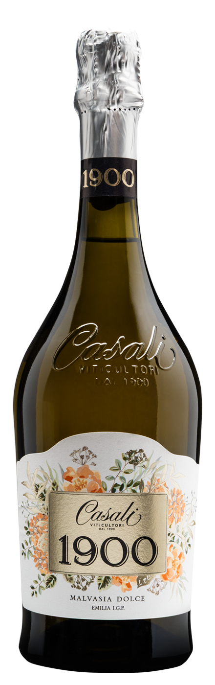 1900 Malvasia Dolce
