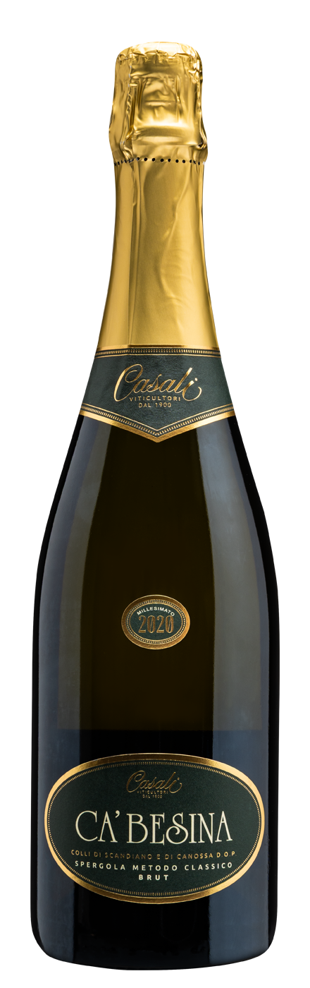 Ca’ Besina Brut Millesimato