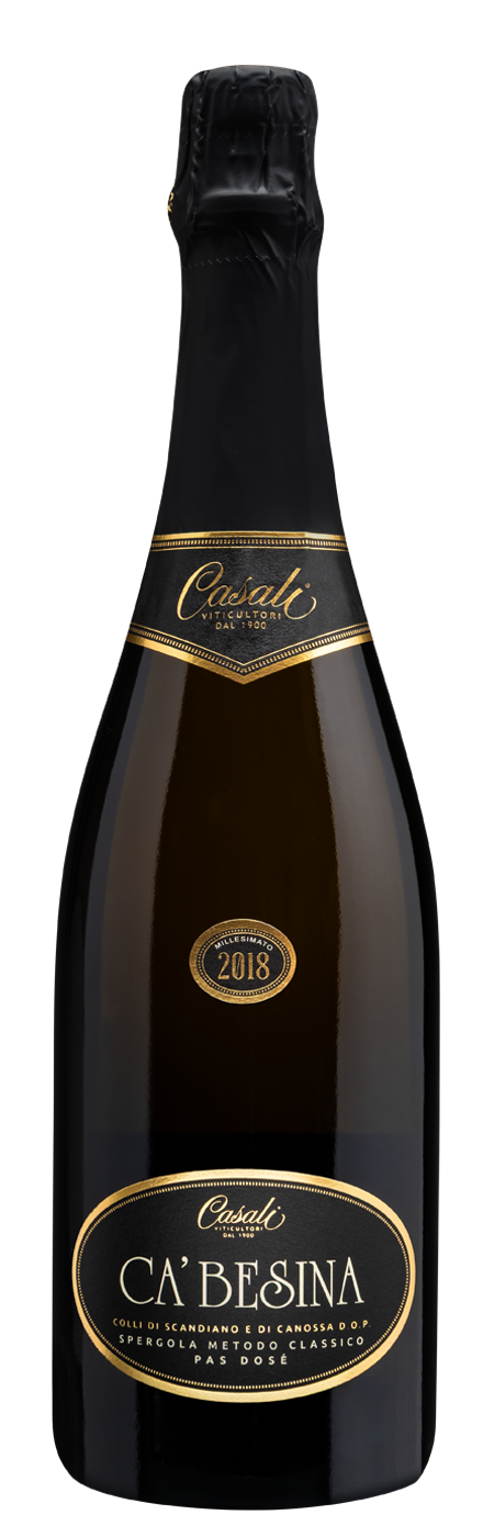 Ca’ Besina Pas Dose