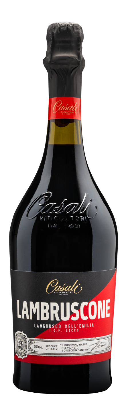 Lambruscone