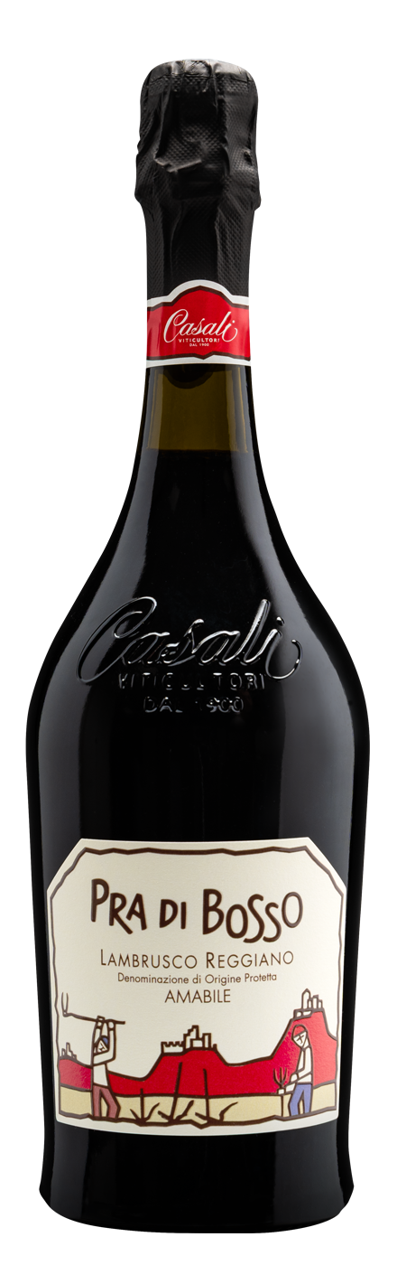 Pra di Bosso Amabile