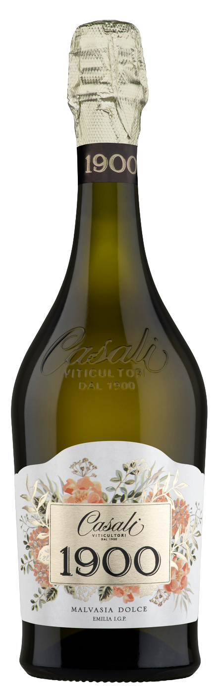 1900 Malvasia Dolce