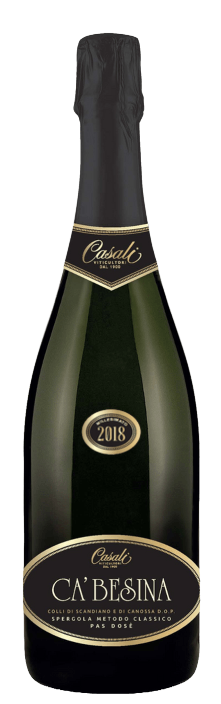 Ca’ Besina Pas Dose