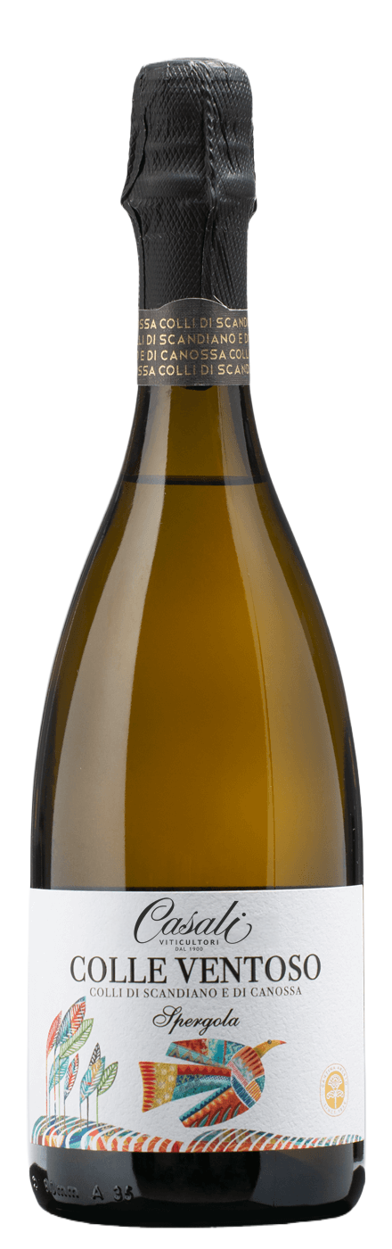 Colle Ventoso Spergola