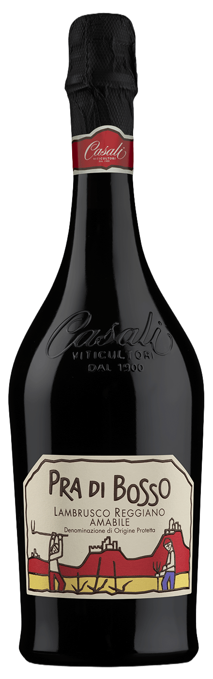 Pra di Bosso Amabile