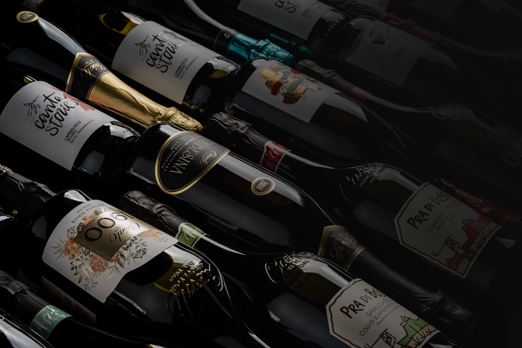 Casali 1900 premiata a Vinitaly 2026: tre vini nella selezione 5StarWines