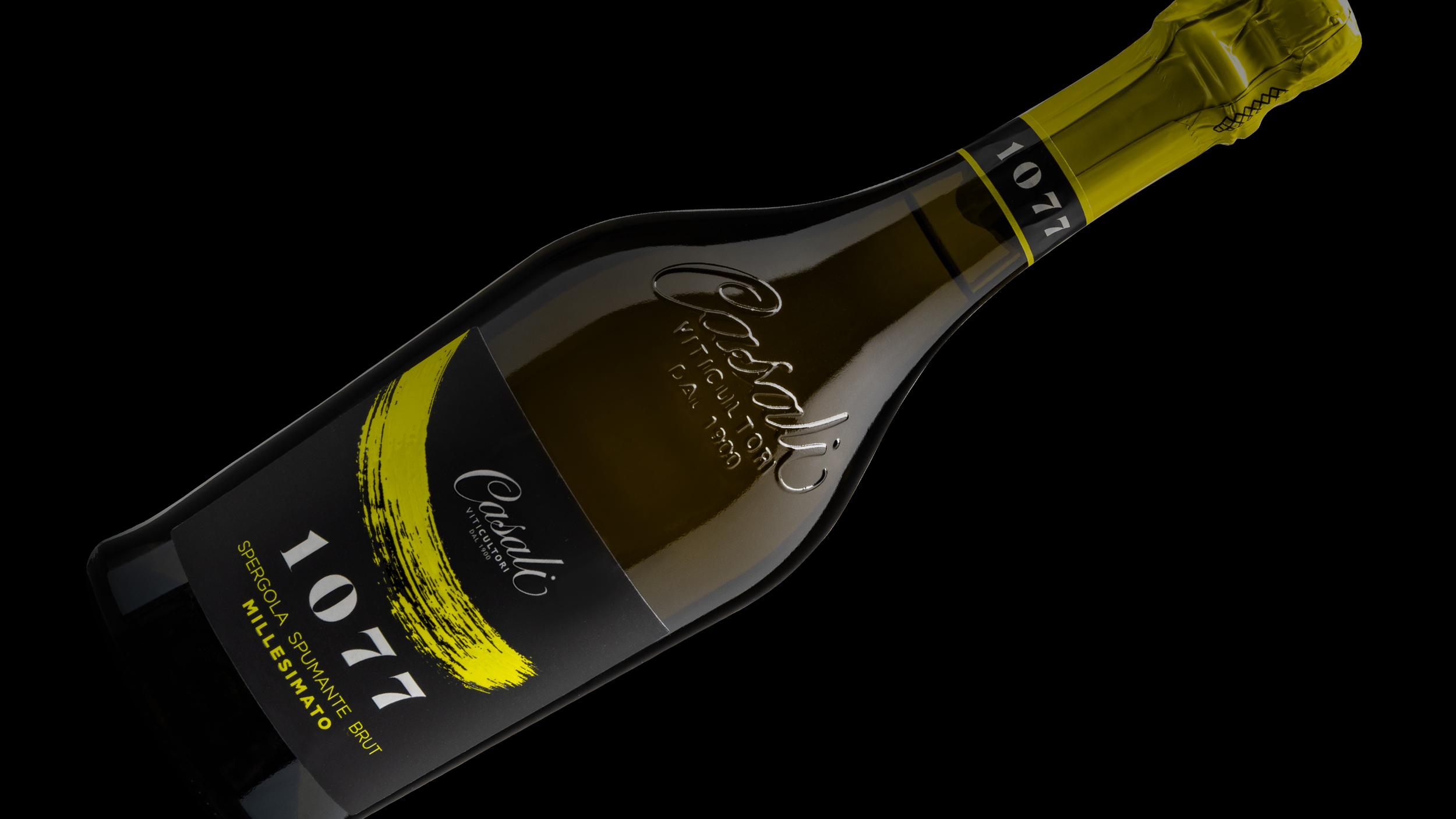 Il 1077 Spergola Brut tra i migliori vini italiani secondo AIS Vitae 2027